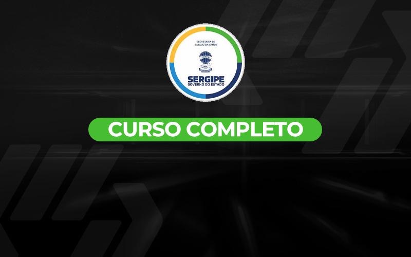 Sergipe - Ses
