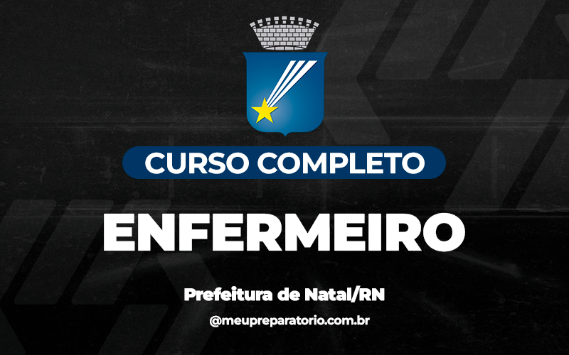 Enfermeiro - Natal (RN)