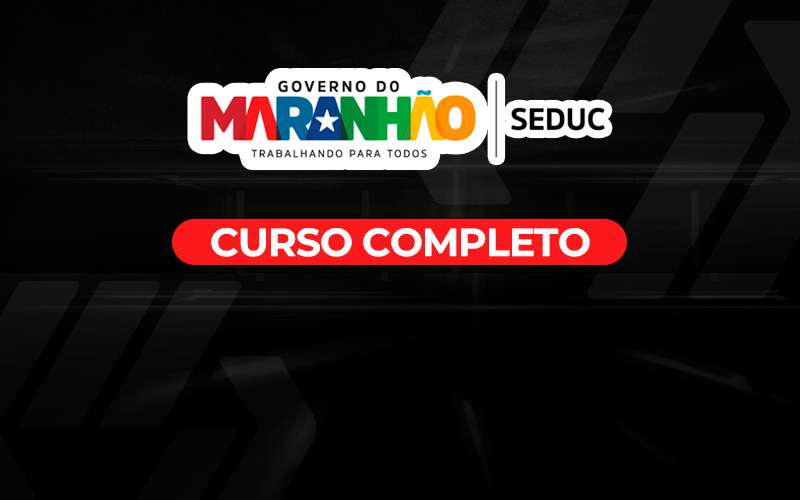 Maranhão - Seduc - (MA)