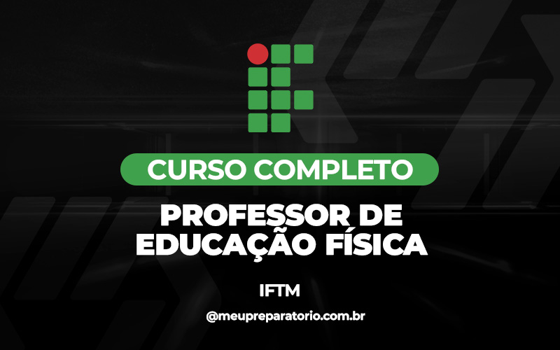 Minas Gerais - IFTM