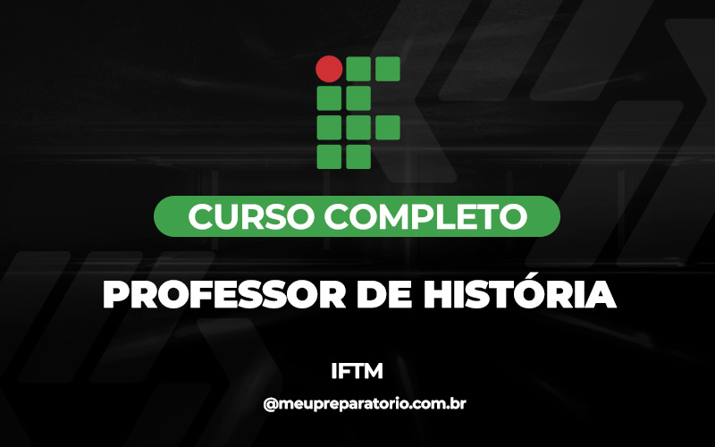 Minas Gerais - IFTM