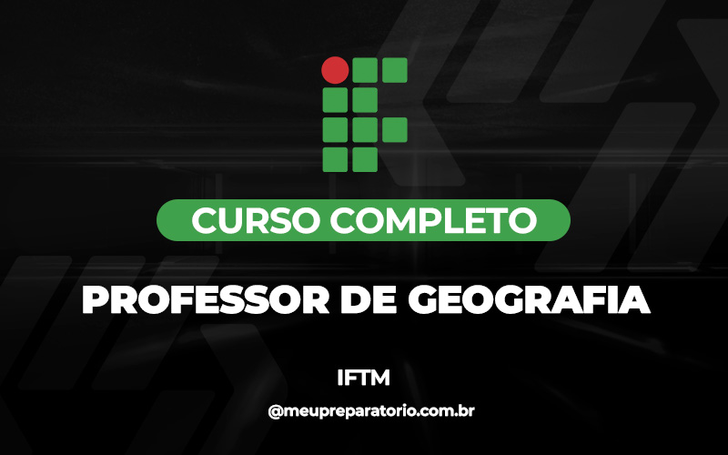 Minas Gerais - IFTM
