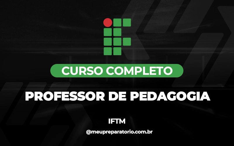 Minas Gerais - IFTM