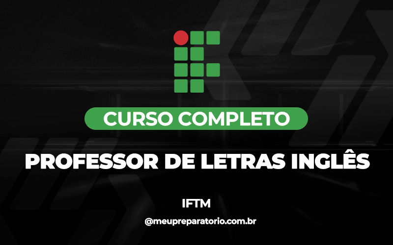 Minas Gerais - IFTM