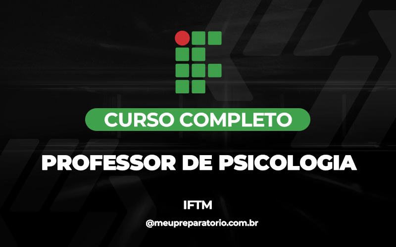 Minas Gerais - IFTM