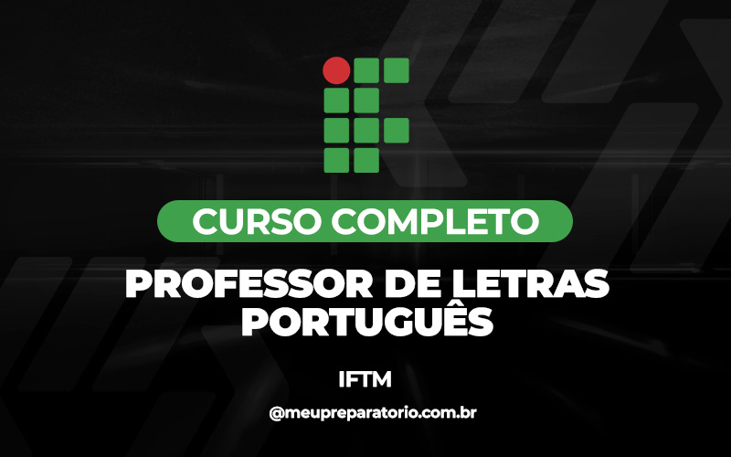Minas Gerais - IFTM