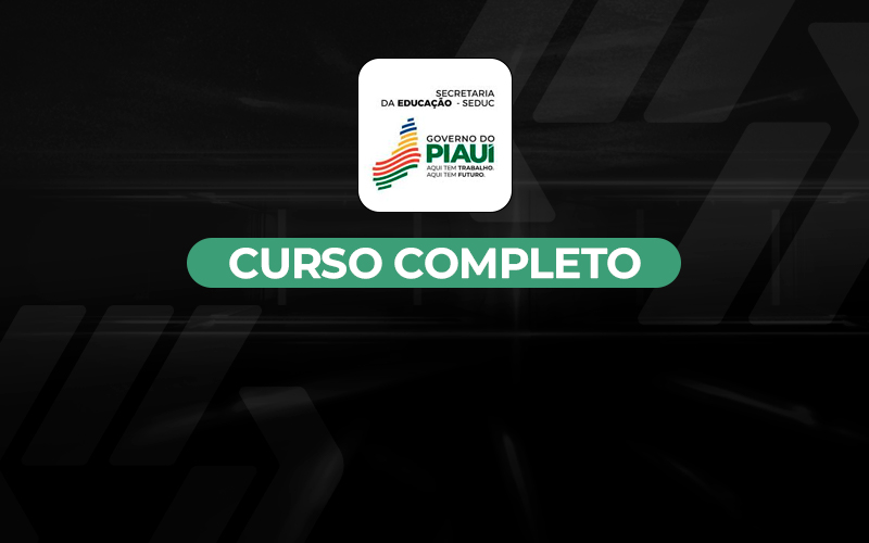 Piauí - SEDUC