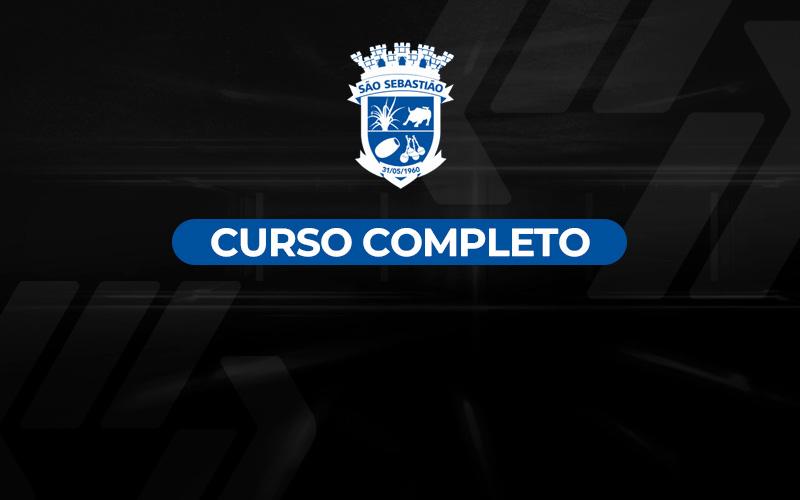 Psicólogo - São Sebastião (AL)