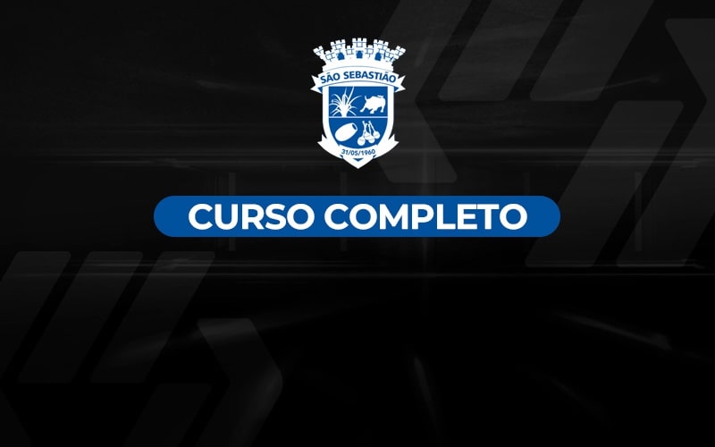 São Sebastião (AL) - Revisaço (Reta Final)