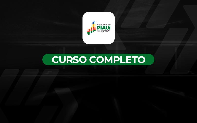 Piuaí - SESAPI 