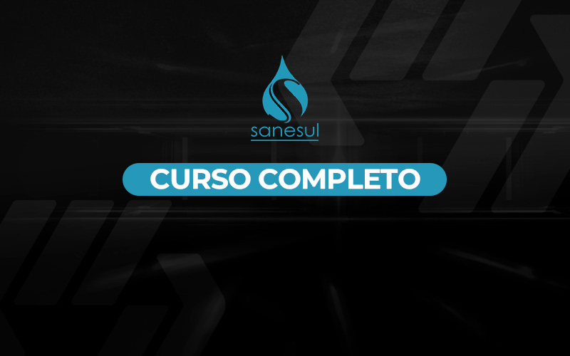 Mato Grosso do Sul - (MS)- SANESUL