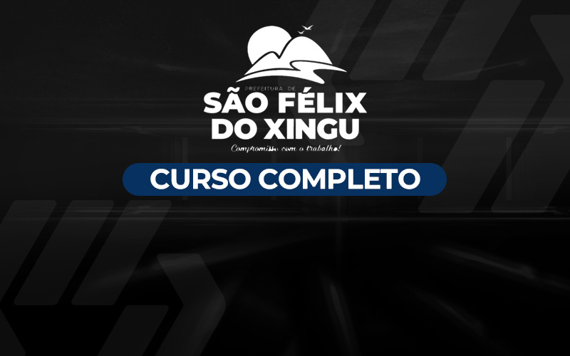 São Félix do Xingú (PA)