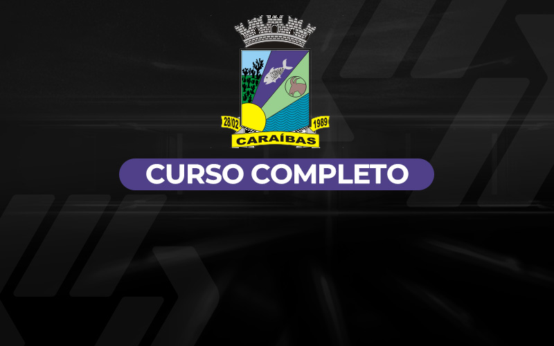 Caraíbas - (BA)