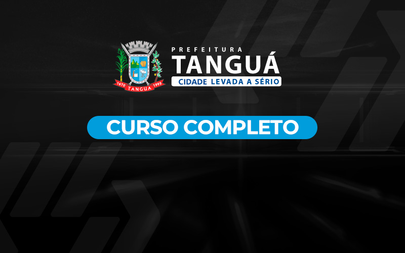 Tanguá - (RJ)