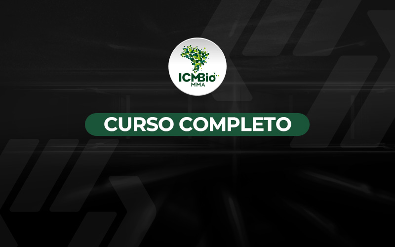Analista Ambiental - ICMBIO