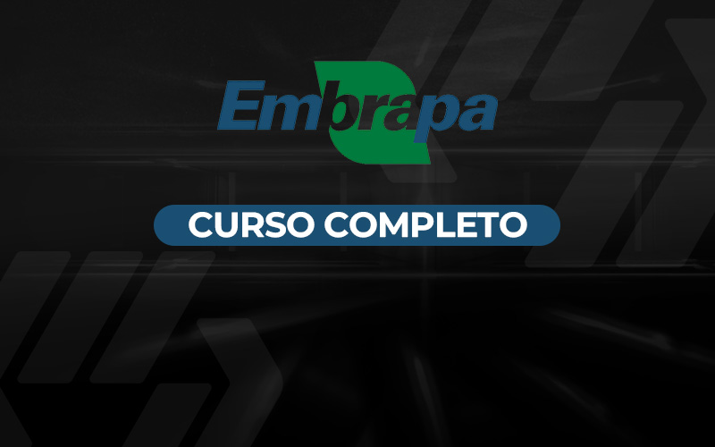Analista - Cultura de Tecidos - Embrapa