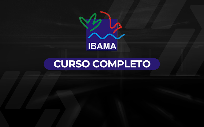Analista Administrativo - IBAMA