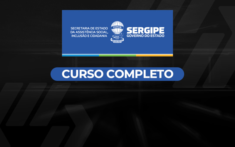 Sergipe - SEASIC