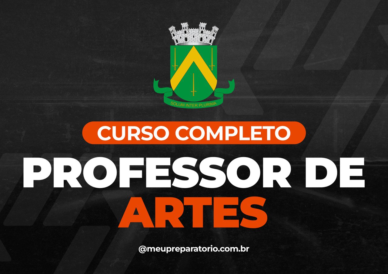 Professor Artes (Campina Grande/PB)