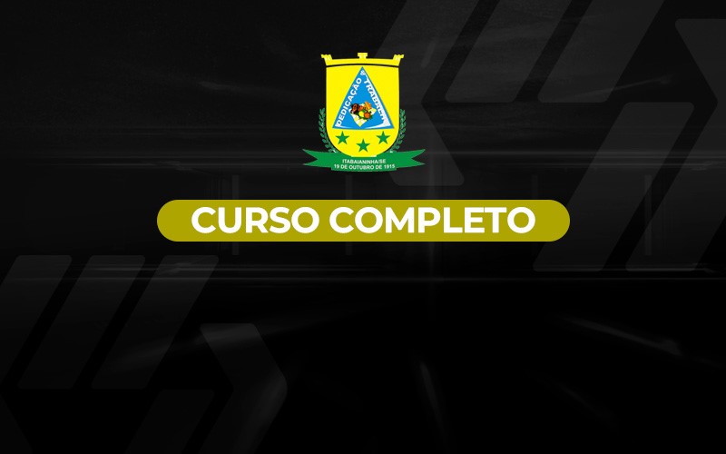 Itabaianinha (SE) - Revisaço (Reta Final)