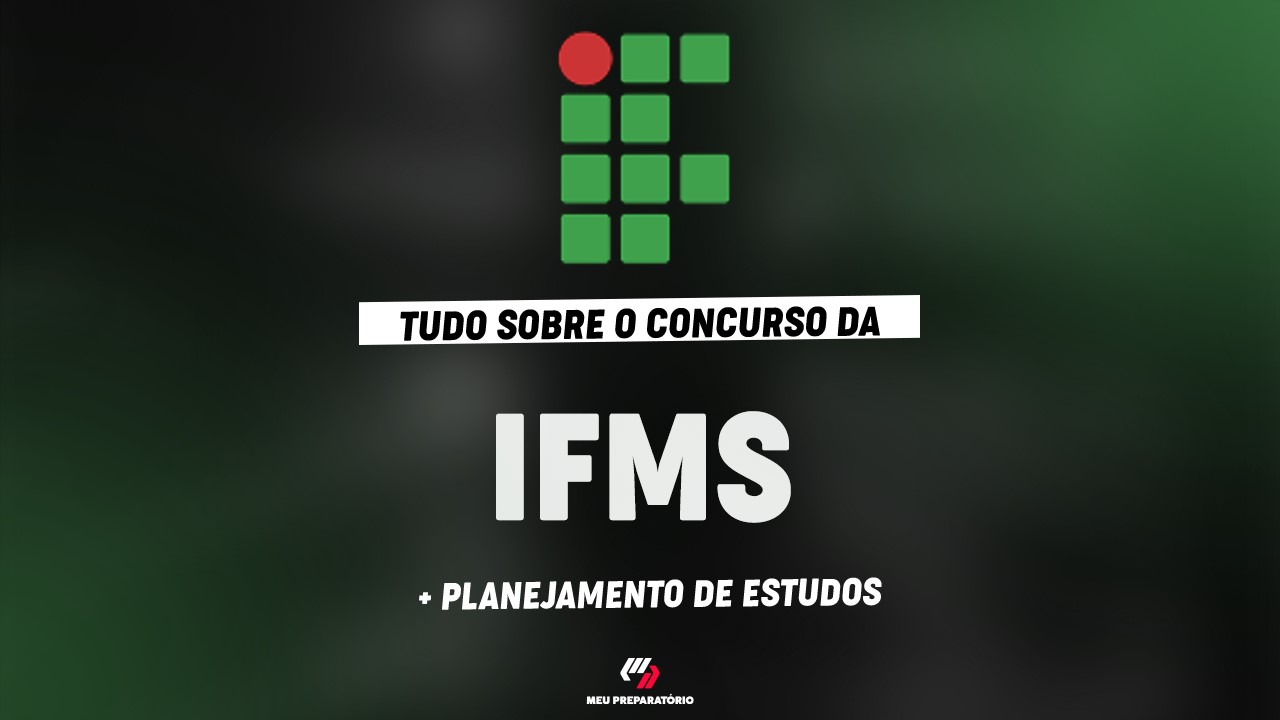 Mato Grosso do Sul - IFMS
