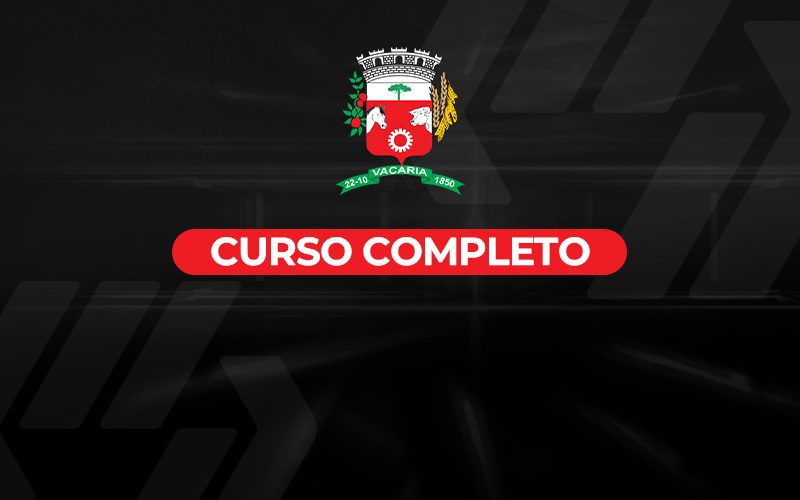 Vacaria (RS) - Revisaço (Reta Final)