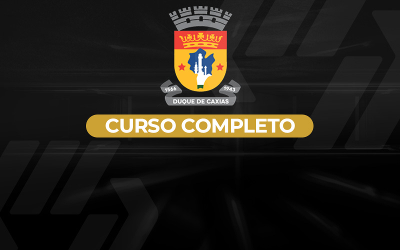 Duque de Caxias ( RJ)