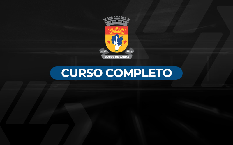 Duque de Caxias ( RJ)
