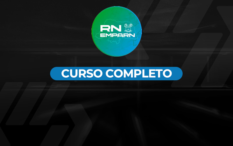 Rio Grande do Norte - EMPARN 