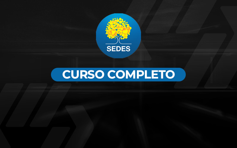 Distrito Federal - SEDES