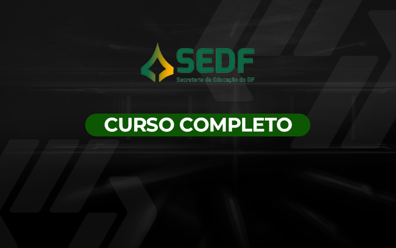 Distrito Federal - SEDF