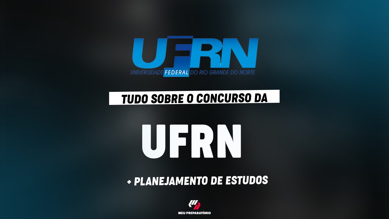 Rio Grande do Norte - UFRN 