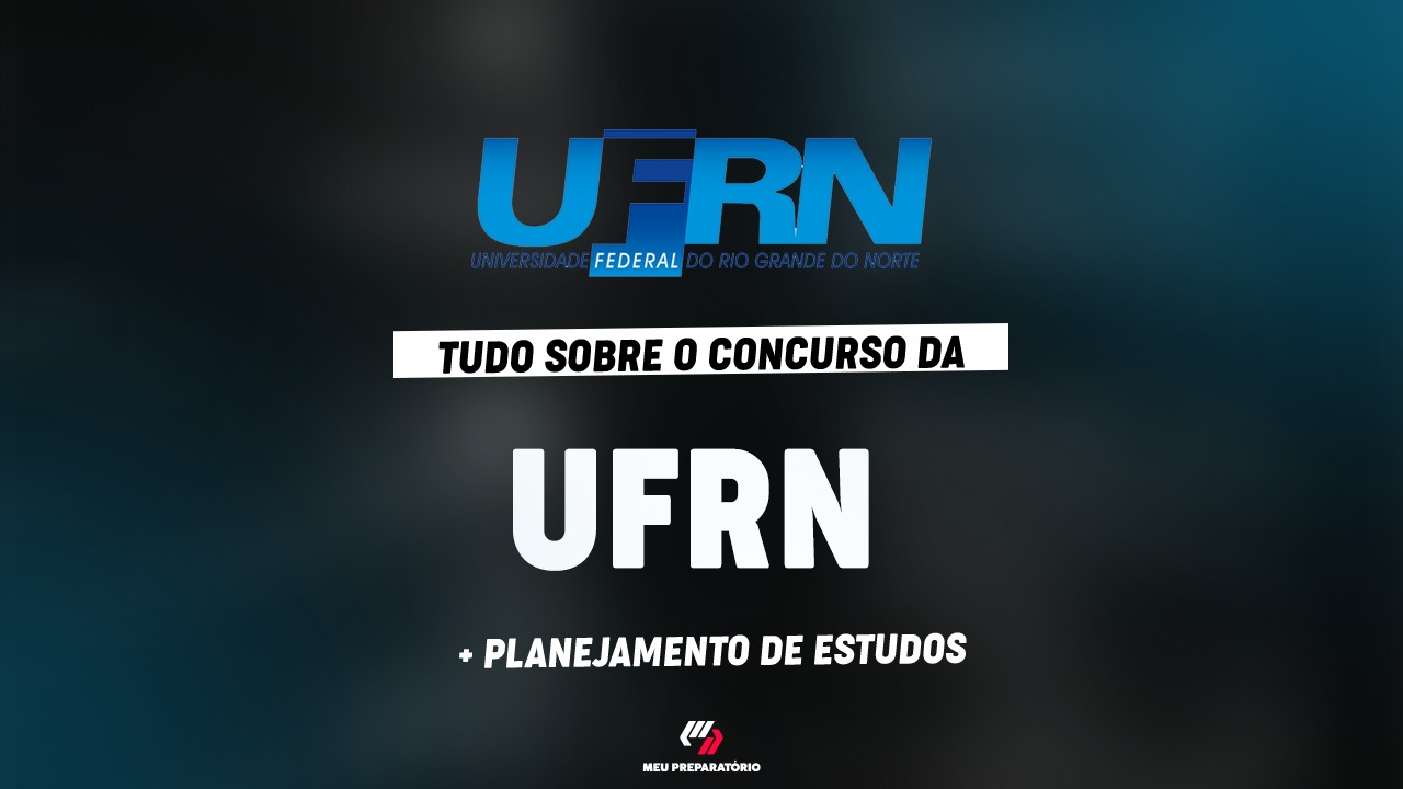 Rio Grande do Norte - UFRN 