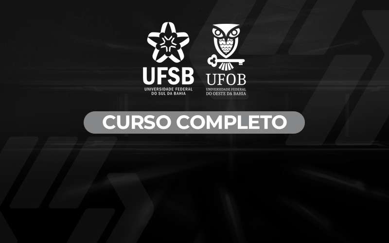 Bahia - UFSB / UFOB 