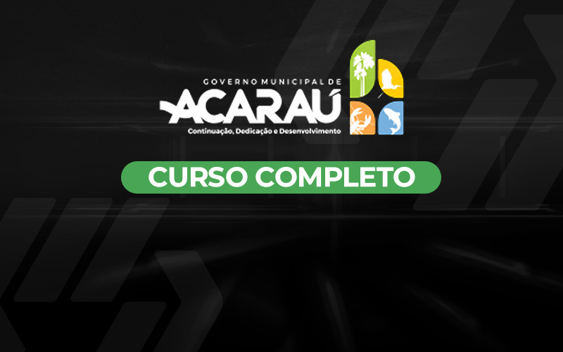 Acaraú (CE)