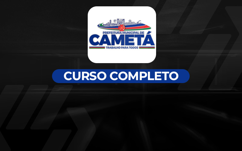 Cametá (PA)