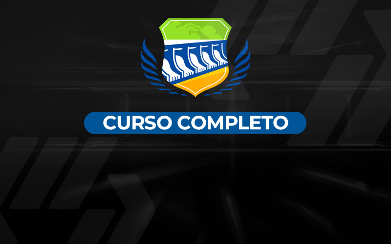 Auxiliar de Serviços Gerais - Guadalupe (PI)