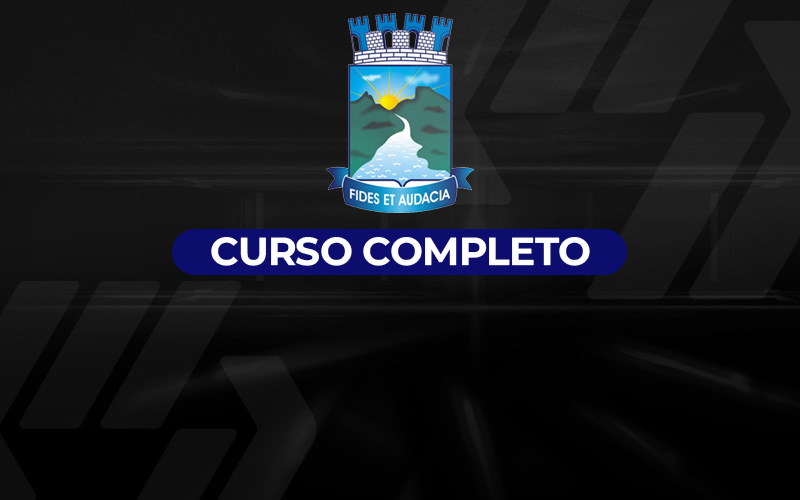 Professor Ciências - Monteiro (PB)