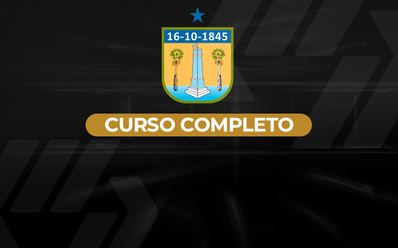 Guarda Municipal - Assu (RN)