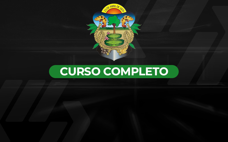 Guarda Municipal - Itacoatiara (AM)