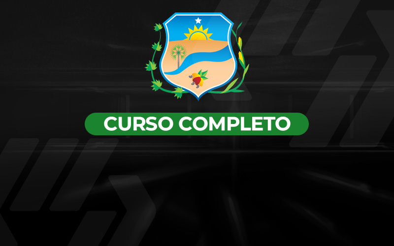 Químico - Palhano (CE)