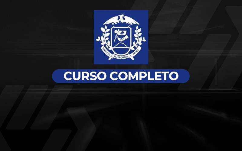 Professor de Educação Básica - FÍSICA -  Mato Grosso (MT)