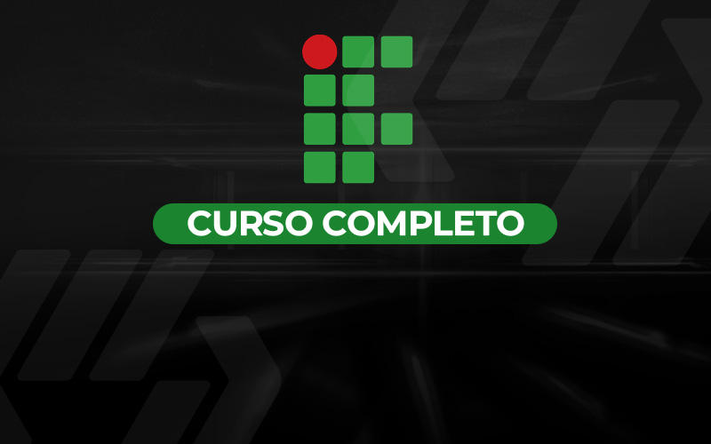 Professor - Química  - IFRN