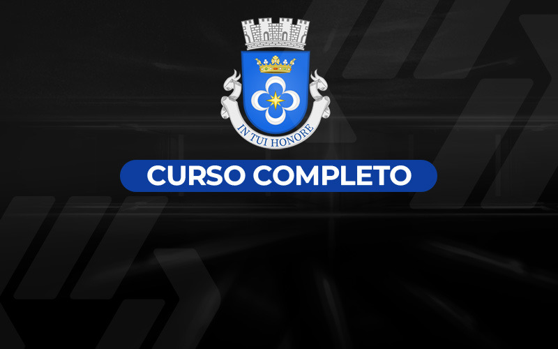 Agente de Trânsito - Pombal (PB)