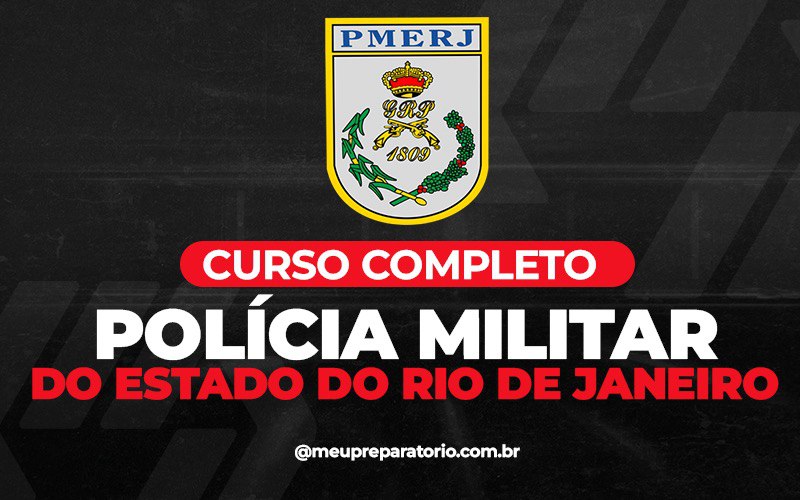 Polícia Militar - RJ