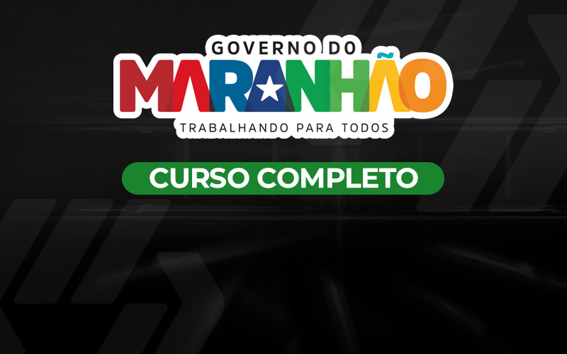 MARANHÃO - SES