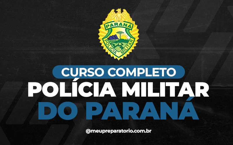 Polícia Militar - PR