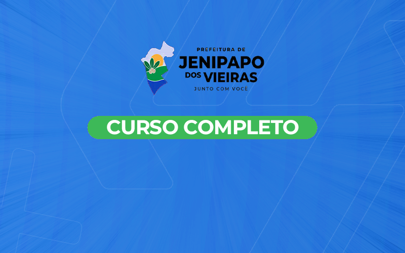 Jenipapo Dos Vieiras (MA)