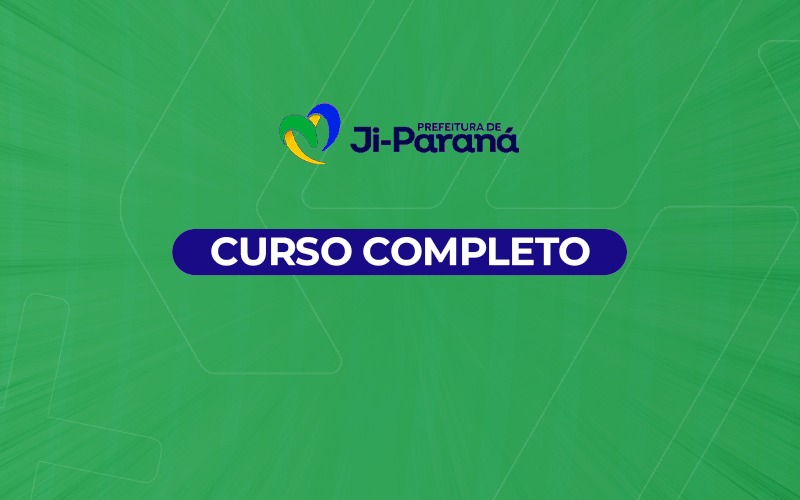 Contador - JI - Paraná (RO)