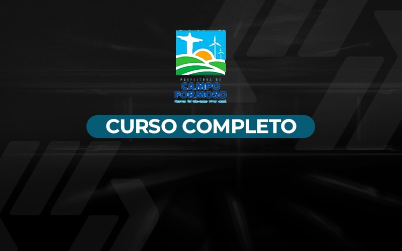 Campo Formoso (BA)